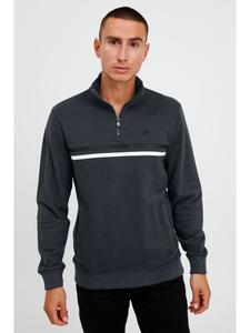 Толстовка BLEND, средне-синий