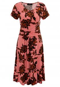 Платье Aniston SELECTED, Red