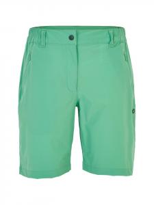 Hot Короткие шорты Ordesa зеленого цвета