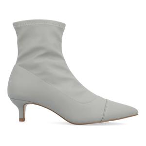 Journee Collection Женские ботильоны Jadde Tru Comfort Foam Journee Collection, темно-зеленый