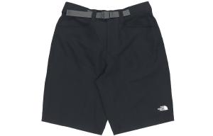 THE NORTH FACE Мужские повседневные шорты, цвет Black