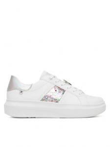 Кроссовки W1202-83 Rieker Revolution Lifestyle, белый