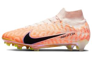 Nike Mercurial Superfly 9 Футбольные бутсы унисекс, Апельсин