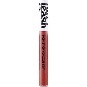 Помада для губ non sticky dazzle tint Unleashia, n°1 blink, вес 4 гр.