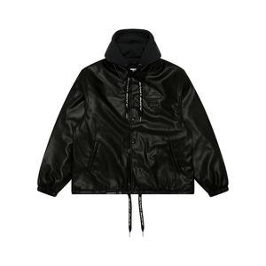 Aape Куртка мужская черная BKX, Black BKX