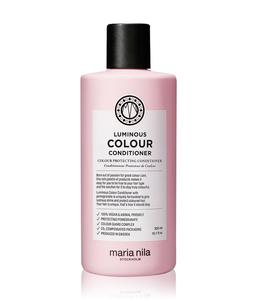Кондиционер Maria Nila Luminous Colour, 300 ml