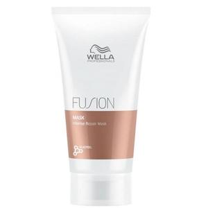 Wella Professionals, Fusion Intense Repair Mask, Интенсивно восстанавливающая маска для поврежденных волос, 30 мл