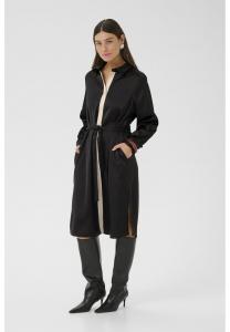 Платье Culture CUANNABELLE SHIRTDRESS, Black