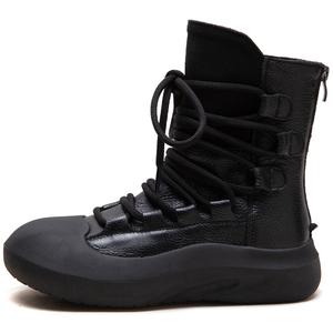 Jay Женские полусапожки кофе/черный - черный, цвет Black