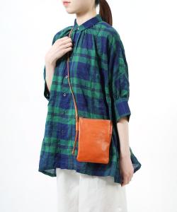 Сумка через плечо IL BISONTE Мини-сумка