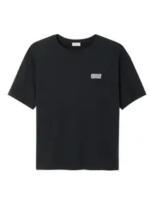 Футболка Ykobow American Vintage, черный