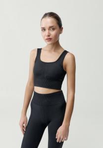 Бюстгальтер Born Living Yoga IDARA, Black