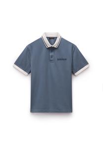 Рубашка NAPAPIJRI E-Zeri, цвет Smoke grey