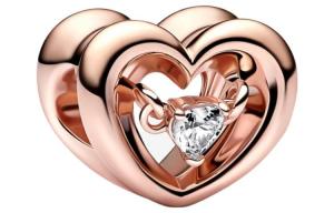 Pandora Jewelry Accessories Women's Rose Gold