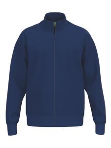 Erima Темно-синяя толстовка