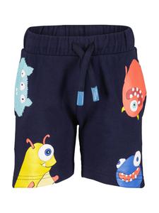 BLUE SEVEN Шорты Regular в цвете Blue, Ultramarine Blue