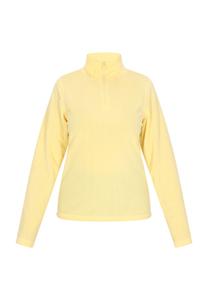 Свитер Sidona, цвет Pastel yellow