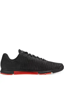 Кроссовки Speed TR Flexweave Reebok, черный