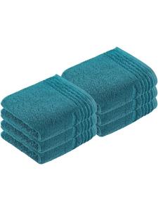 Полотенце Vossen, цвет lagoon