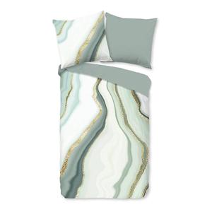 Постельное белье Renforcé Good morning No.10110, renforcé - 155 x 220 см + подушка 80 x 80 см