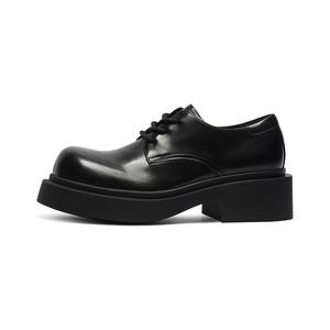 Лоферы женские Coup De Foudre, коричневый