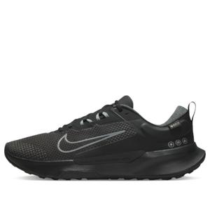 Кроссовки Nike Juniper Trail 2 Gore-Tex 'Black Cool Grey'