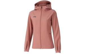 Куртка женская из коллекции Sports Life, цвет «увядшая роза» Lining