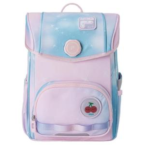 FILA KIDS Нейлоновая детская сумка Small Kids' Fresh Pink