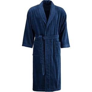 Халат Vossen, синий