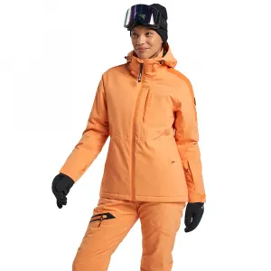 Куртка Tenson Core Ski, оранжевый