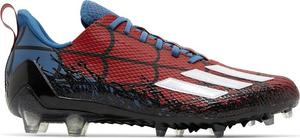 Кроссовки Marvel x Adizero 12.0 'Spider-Man 2', красный