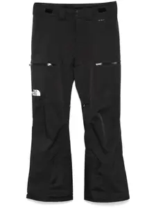 Лыжные брюки Chakal The North Face, черный