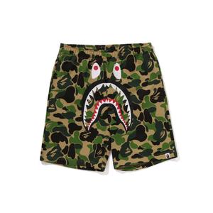 Шорты Bape Abc Trunks Trunks A BATHING APE, камуфляж