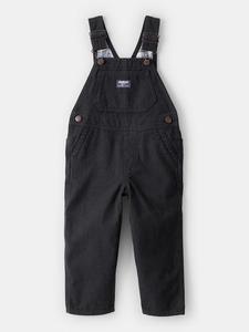 Комбинезон черного цвета OshKosh