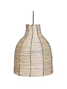 Beliani Подвесные светильники KELAKAS черного цвета - (Ш) 31 x (В) 137 x (Д) 31 см