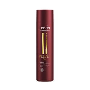 Питательный шампунь, 250 мл Londa Professional Velvet oil