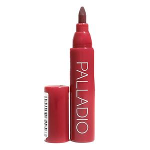 Маркер для губ Palladio Beauty, Berry
