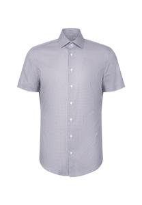 SEIDENSTICKER Рубашка для делового стиля Regular fit в цвете Ecru