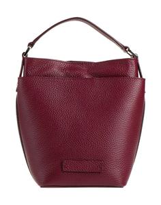 Сумка Fabiana Filippi, бордовый