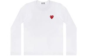 CDG Play Мужская футболка