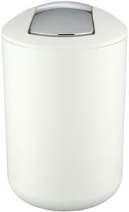Wenko Ведро 'Brasil' в белом цвете