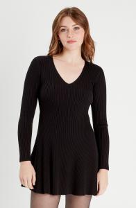 Платье Cache Cache PATTIN , Noir/Black