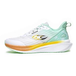 Мужские кроссовки Low Top Голубые, Желтые AVJV, Бело-Голубые