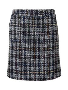 Юбка MORE & MORE, черный