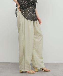 Легко заправляйте брюки Kbf, цвет L.Beige