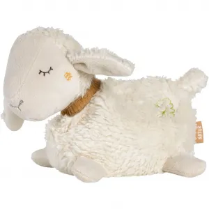 Тепловая подушка NATUR, Овца Fehn, экрю