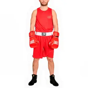 Футболка Leone1947 Iconic, красный