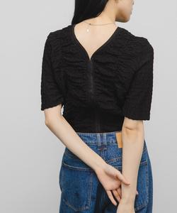 Футболка Kbf, цвет Black