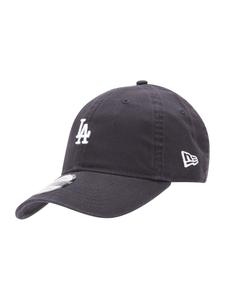 Бейсболка NEW ERA 9TWENTY LA Dodgers, темно-синий