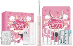 Электрическая зубная щетка Xiaomi